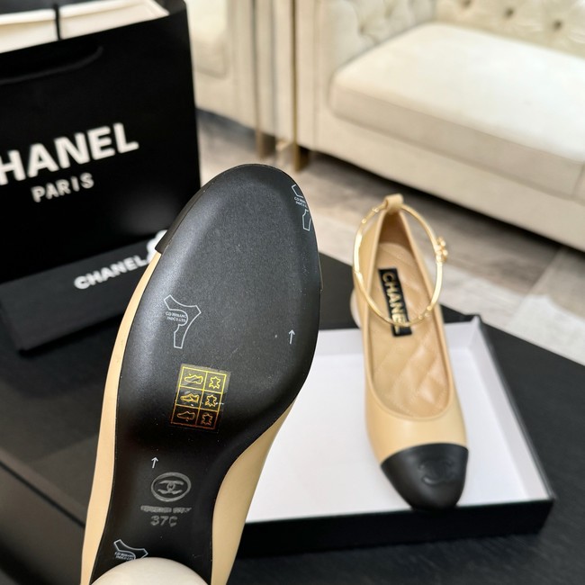 Chanel Sandals 97160-1