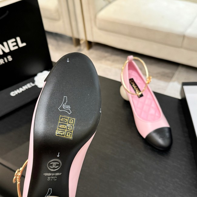 Chanel Sandals 97160-2