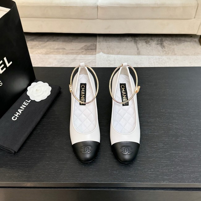 Chanel Sandals 97160-3
