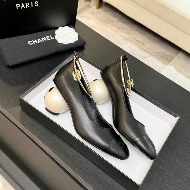 Chanel Sandals 97160-3