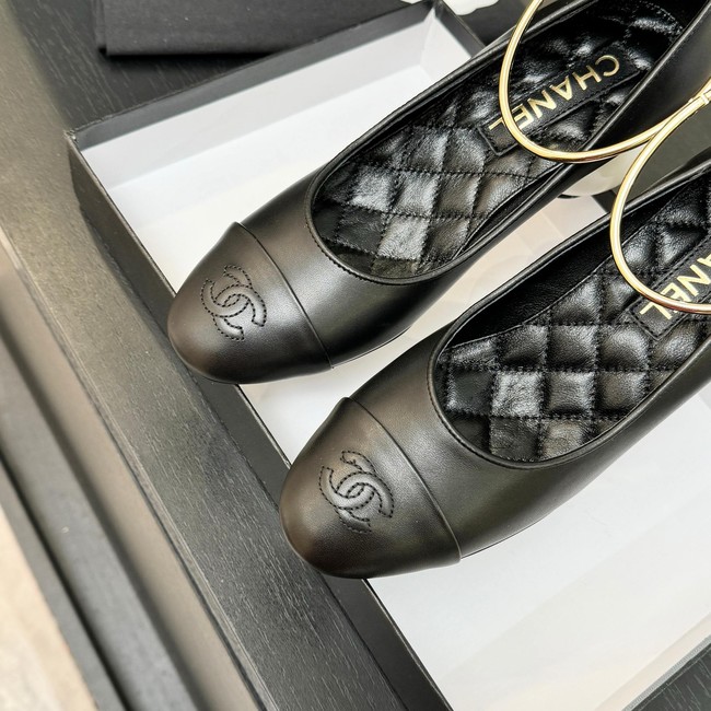 Chanel Sandals 97160-3