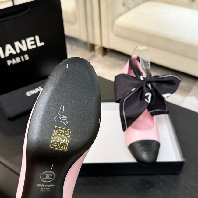 Chanel Sandals 97161-1