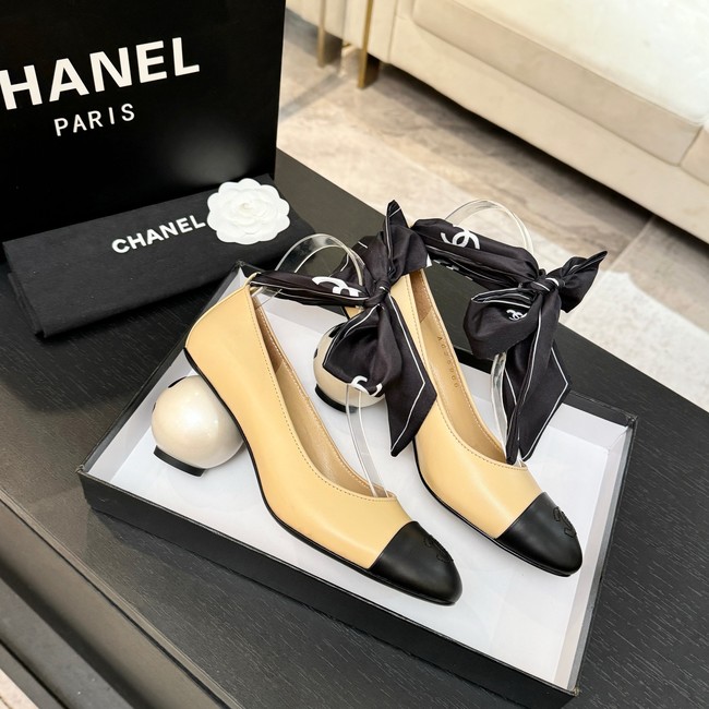 Chanel Sandals 97161-3