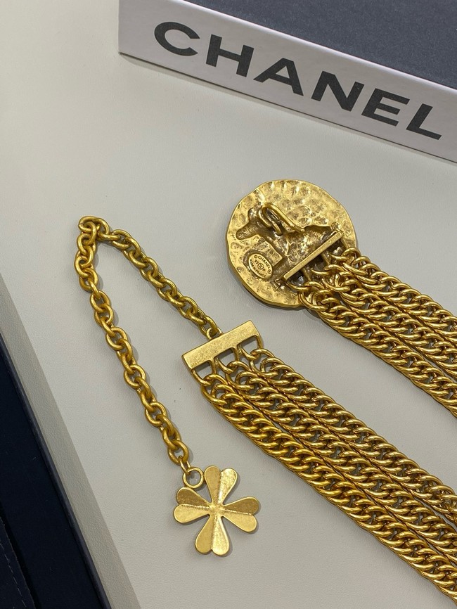 Chanel Waist chain CE81750