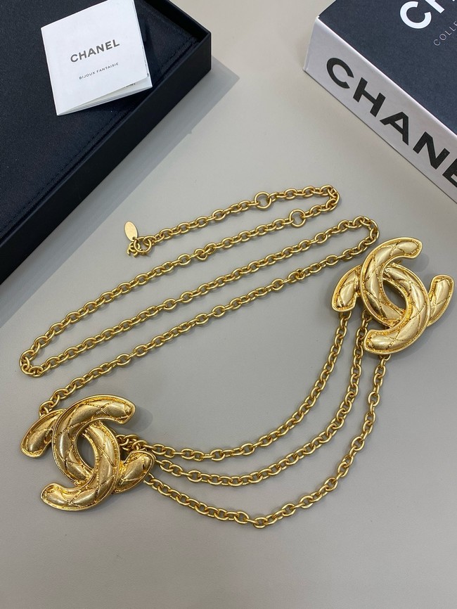 Chanel necklace CE81751