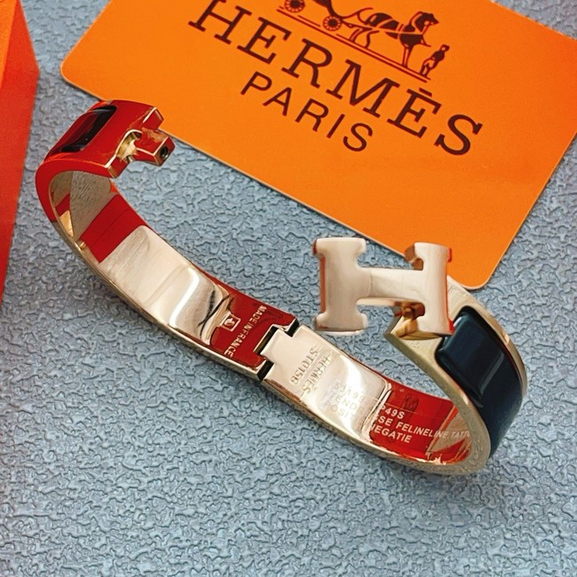 Hermes Bracelet CE81757