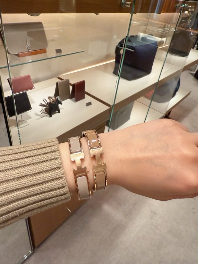 Hermes Bracelet CE81758