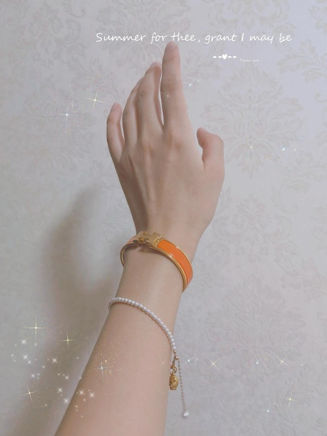 Hermes Bracelet CE81759