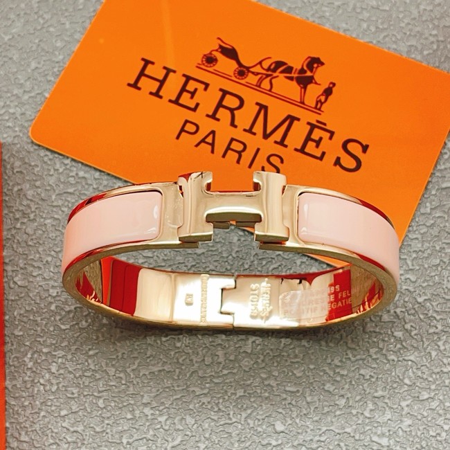 Hermes Bracelet CE81761