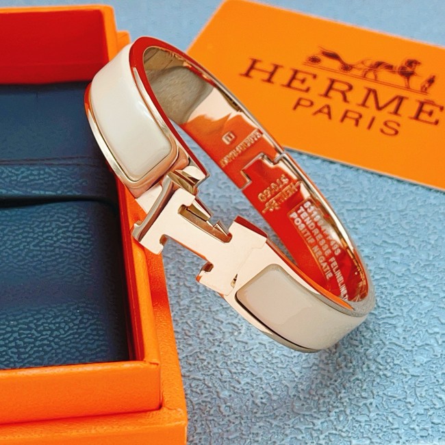 Hermes Bracelet CE81762