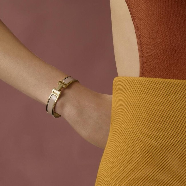 Hermes Bracelet CE81762