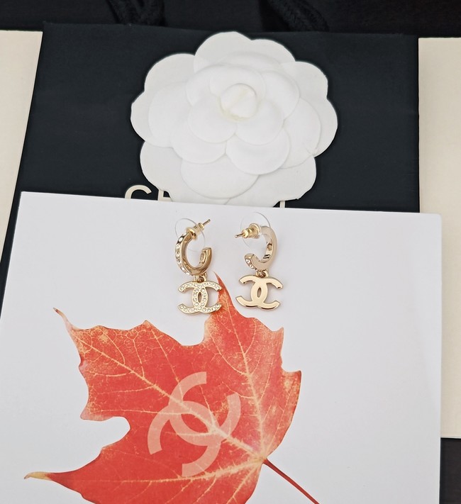 Chanel Earring CE81773