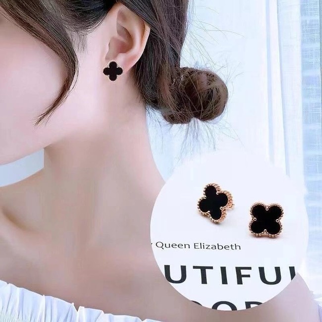 Van Cleef & Arpels Earring CE81765