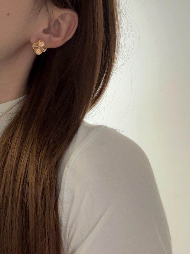 Van Cleef & Arpels Earring CE81766
