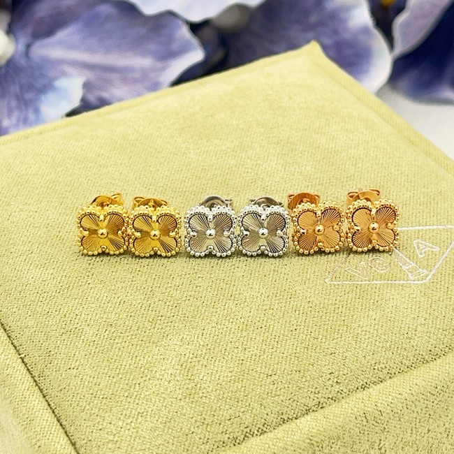 Van Cleef & Arpels Earring CE81766