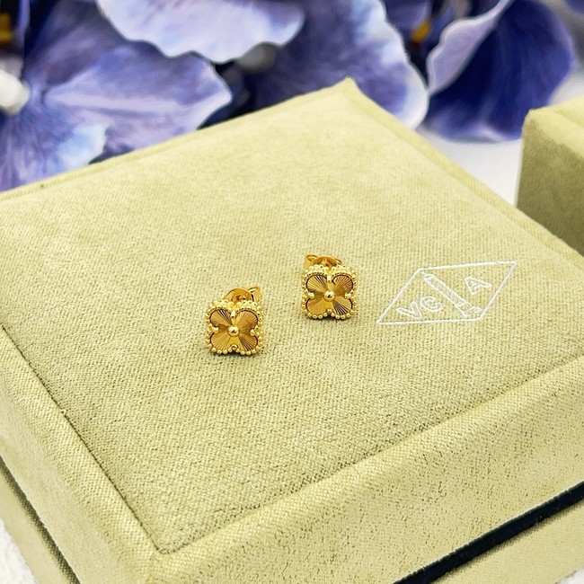 Van Cleef & Arpels Earring CE81766