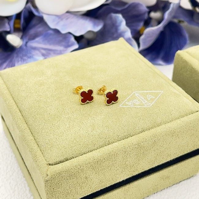 Van Cleef & Arpels Earring CE81767