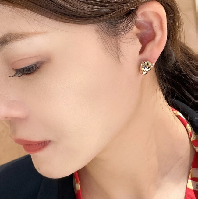 Cartier Earring CE81780