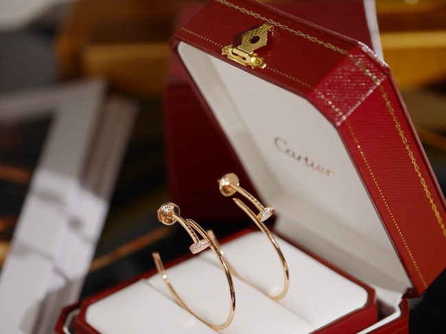 Cartier Earring CE81784