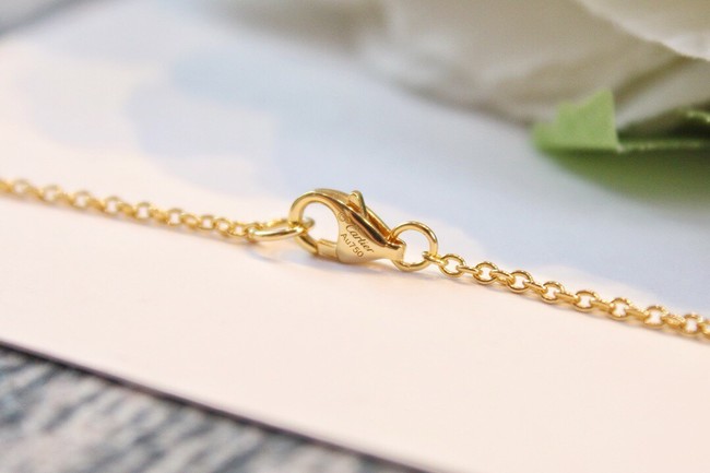 Cartier necklace CE81786