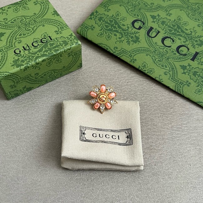 Gucci ring CE81777