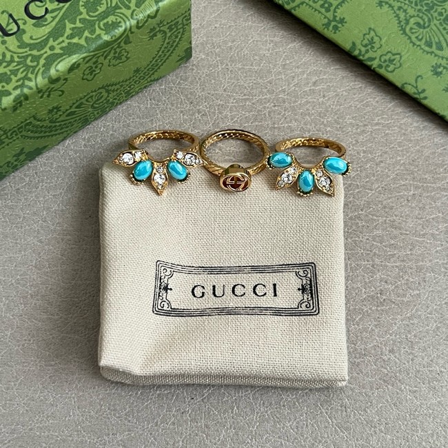Gucci ring CE81778