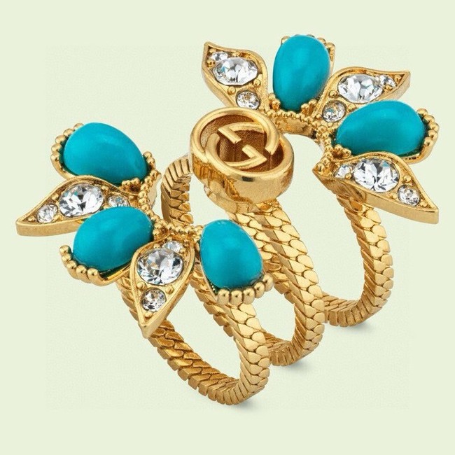 Gucci ring CE81778