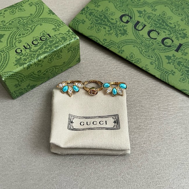 Gucci ring CE81778
