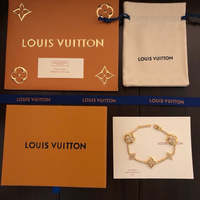 Louis Vuitton Bracelet CE81781