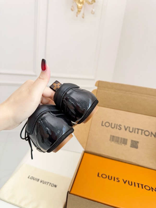 Louis Vuitton Flore Car Shoe 1AICKG-1