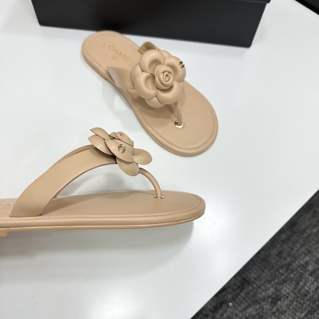 Chanel Flat Sandal 97172-1