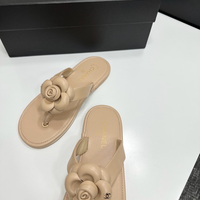 Chanel Flat Sandal 97172-1