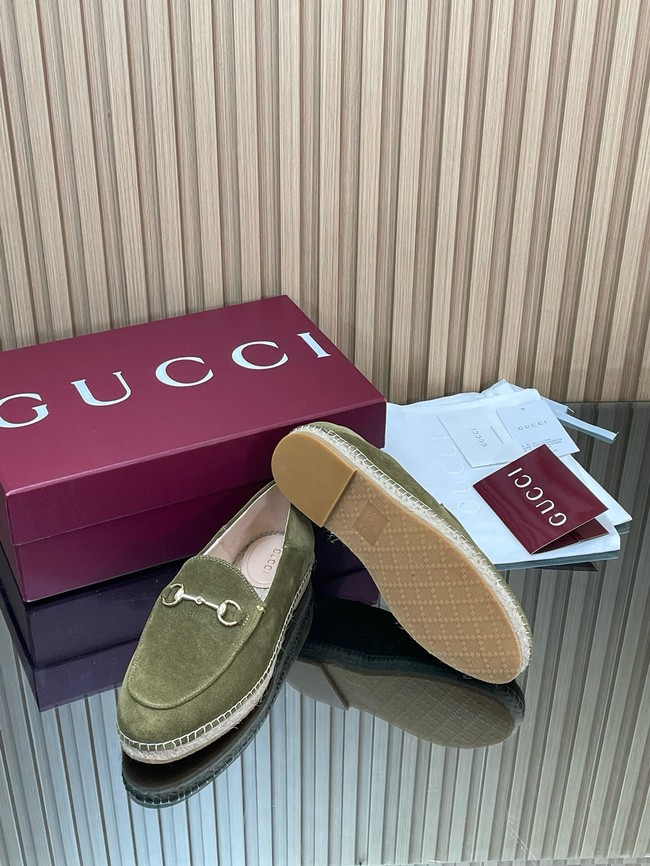 Gucci Womens sneaker  87176-1
