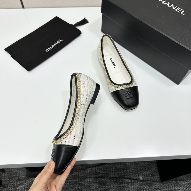 Chanel Ballet flats G02819-1