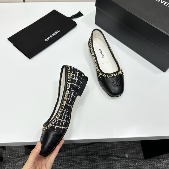 Chanel Ballet flats G02819-2