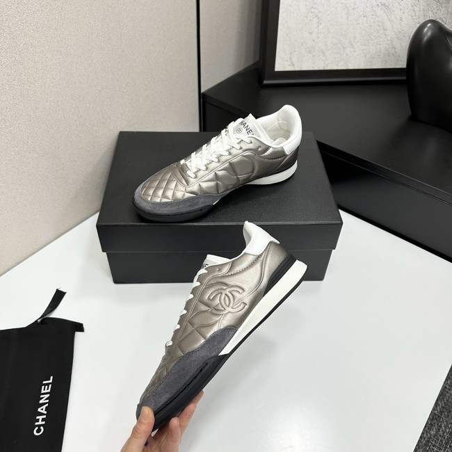 Chanel Sports shoes 87182-3