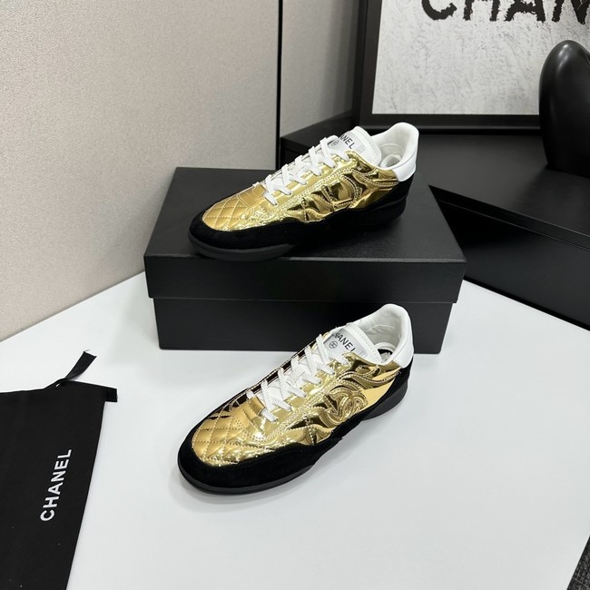 Chanel Sports shoes 87182-5