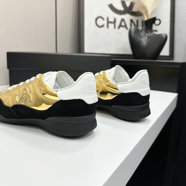 Chanel Sports shoes 87182-5