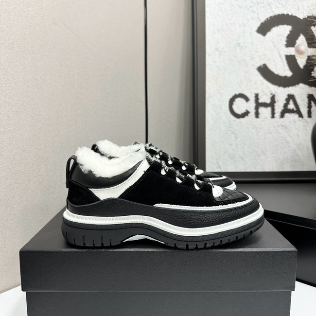 Chanel Sports shoes 87183-2