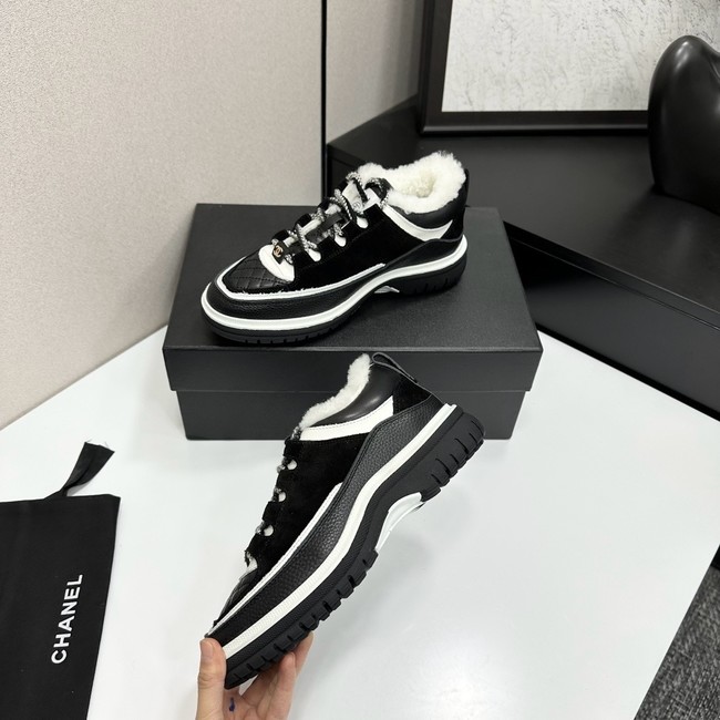 Chanel Sports shoes 87183-2
