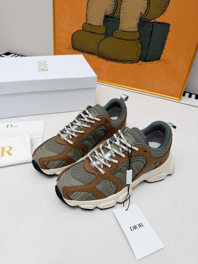 Dior Tech Sneaker 87191-1