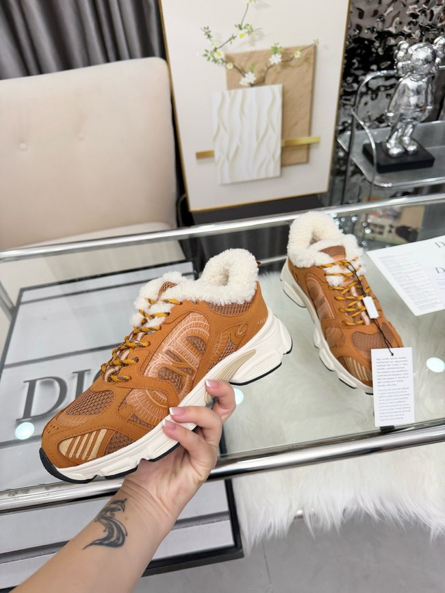 Dior Tech Sneaker 87191-3