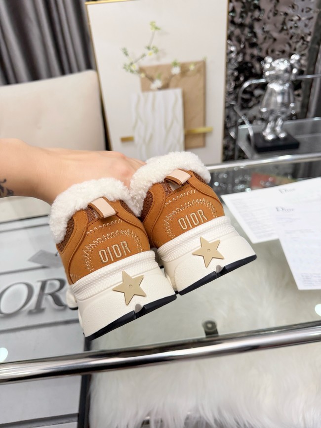 Dior Tech Sneaker 87191-3