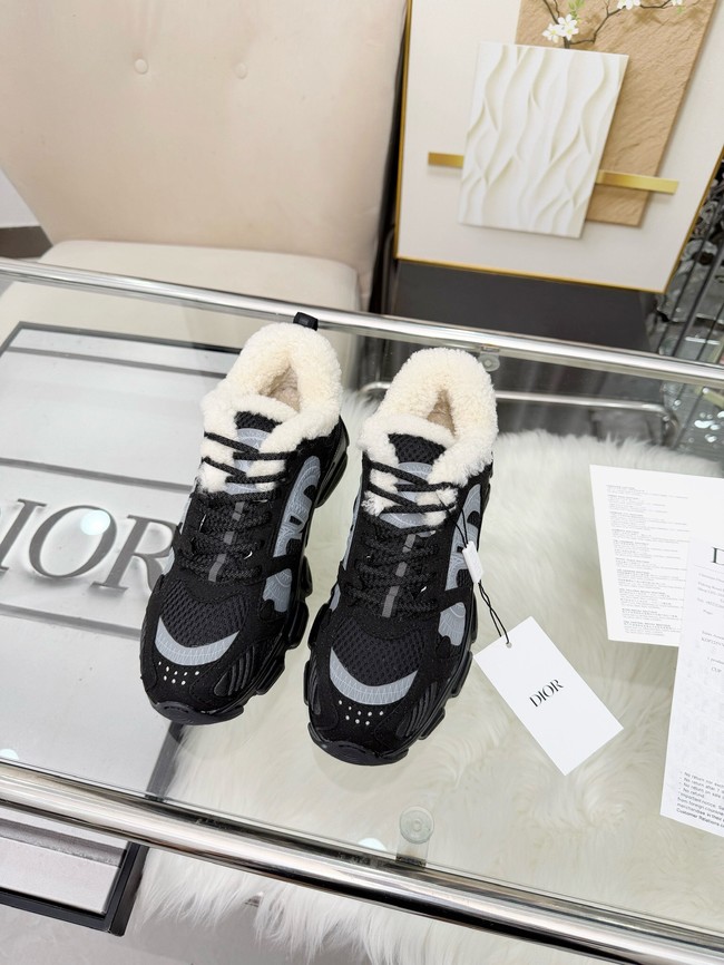 Dior Tech Sneaker 87191-4