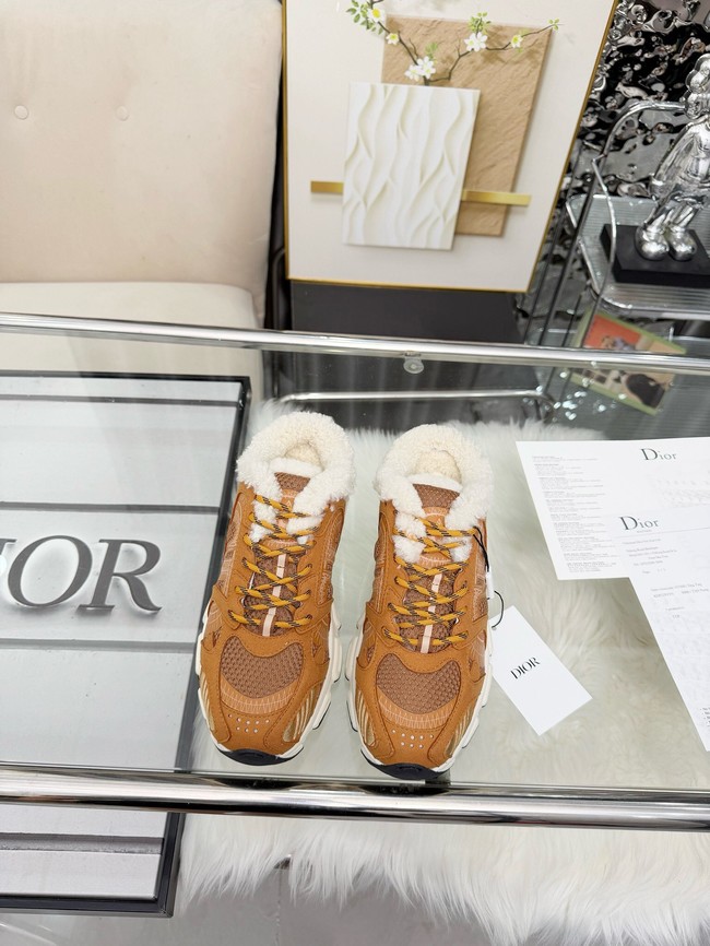 Dior Tech Sneaker 87191-5