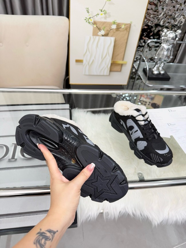 Dior Tech Sneaker 87191-6