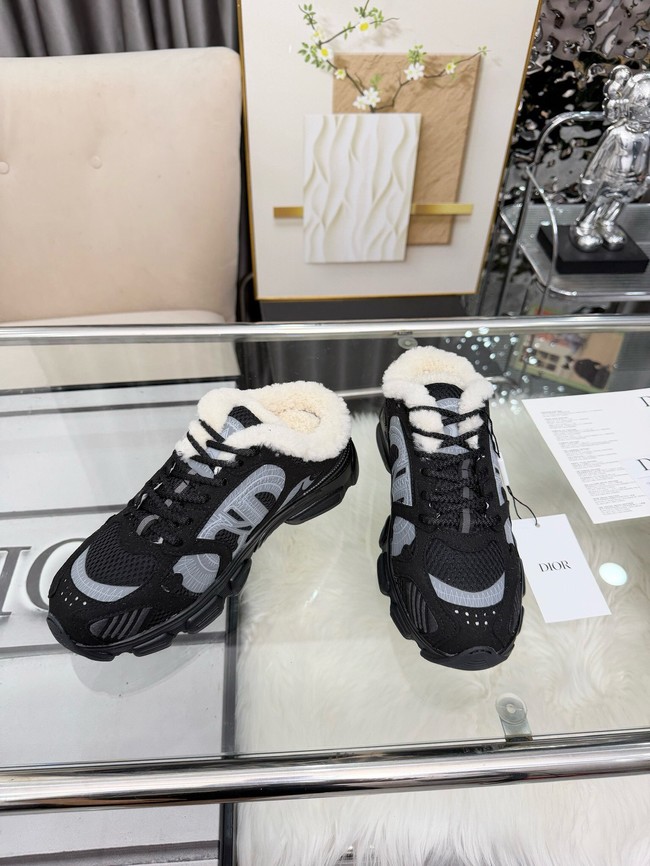 Dior Tech Sneaker 87191-6