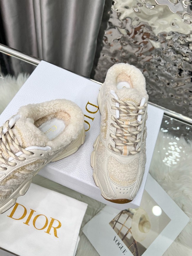 Dior Tech Sneaker 87191-7