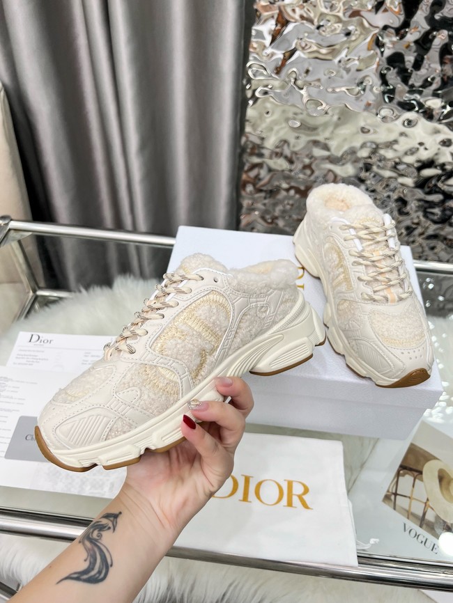 Dior Tech Sneaker 87191-7
