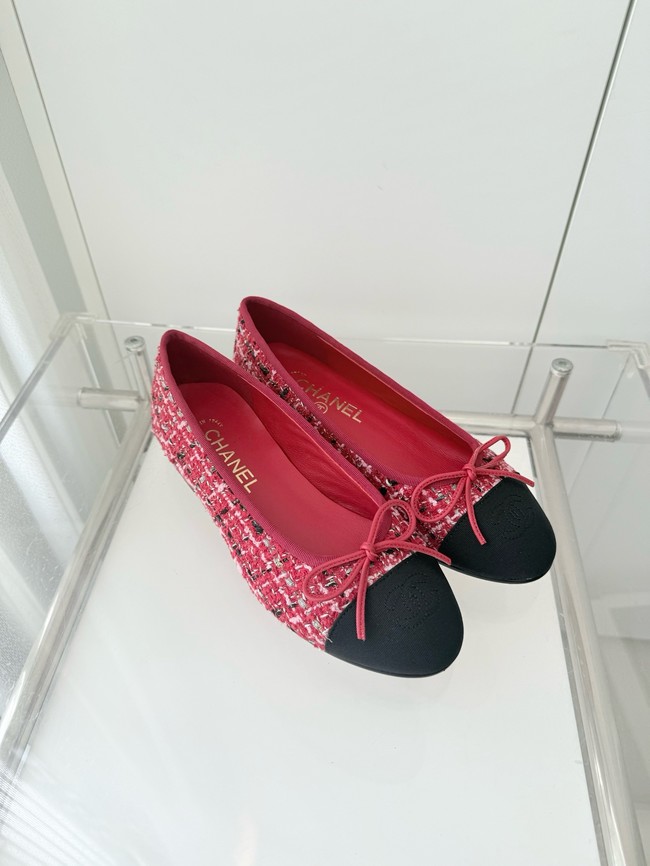 Chanel Ballet flats G02819-10
